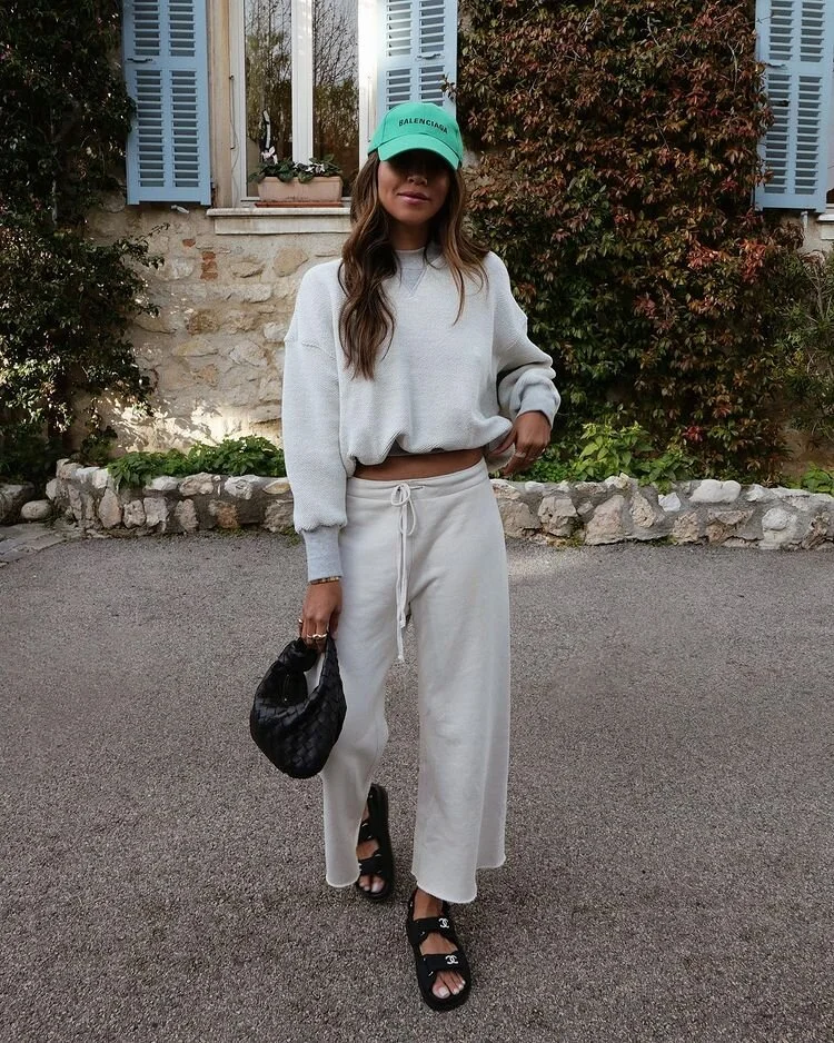 Cute sweats outfits online